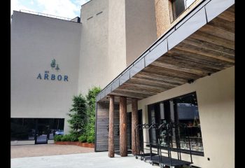 Hotel My Arbor – St. Andrä (6)